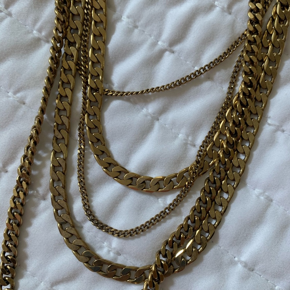 J Crew women’s necklace - Picture 3 of 4